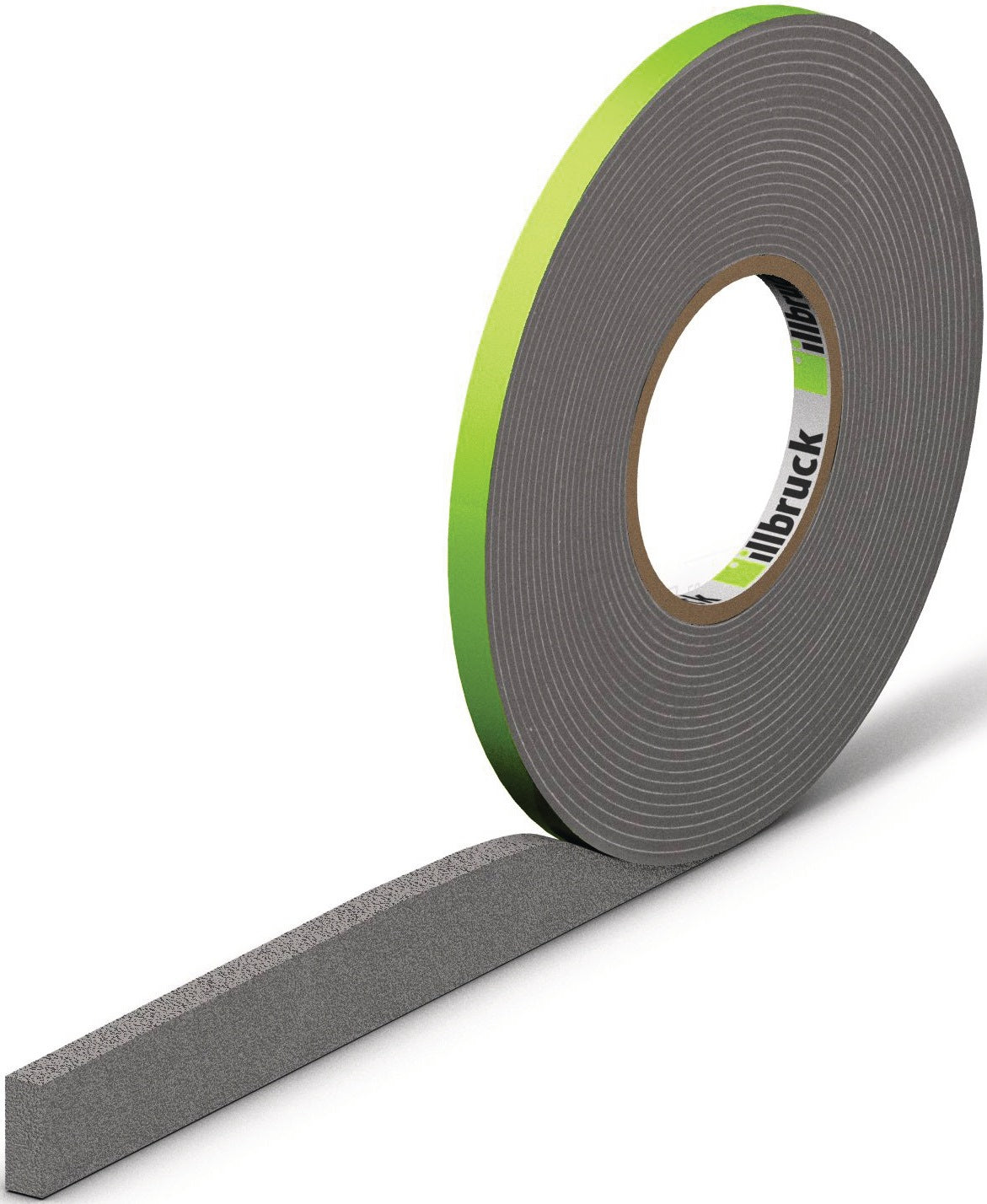 ILLBRUCK Fugendichtband illmod COMPRI TP610 10/2-4 – 11 Rollen à 10 m, anthrazit