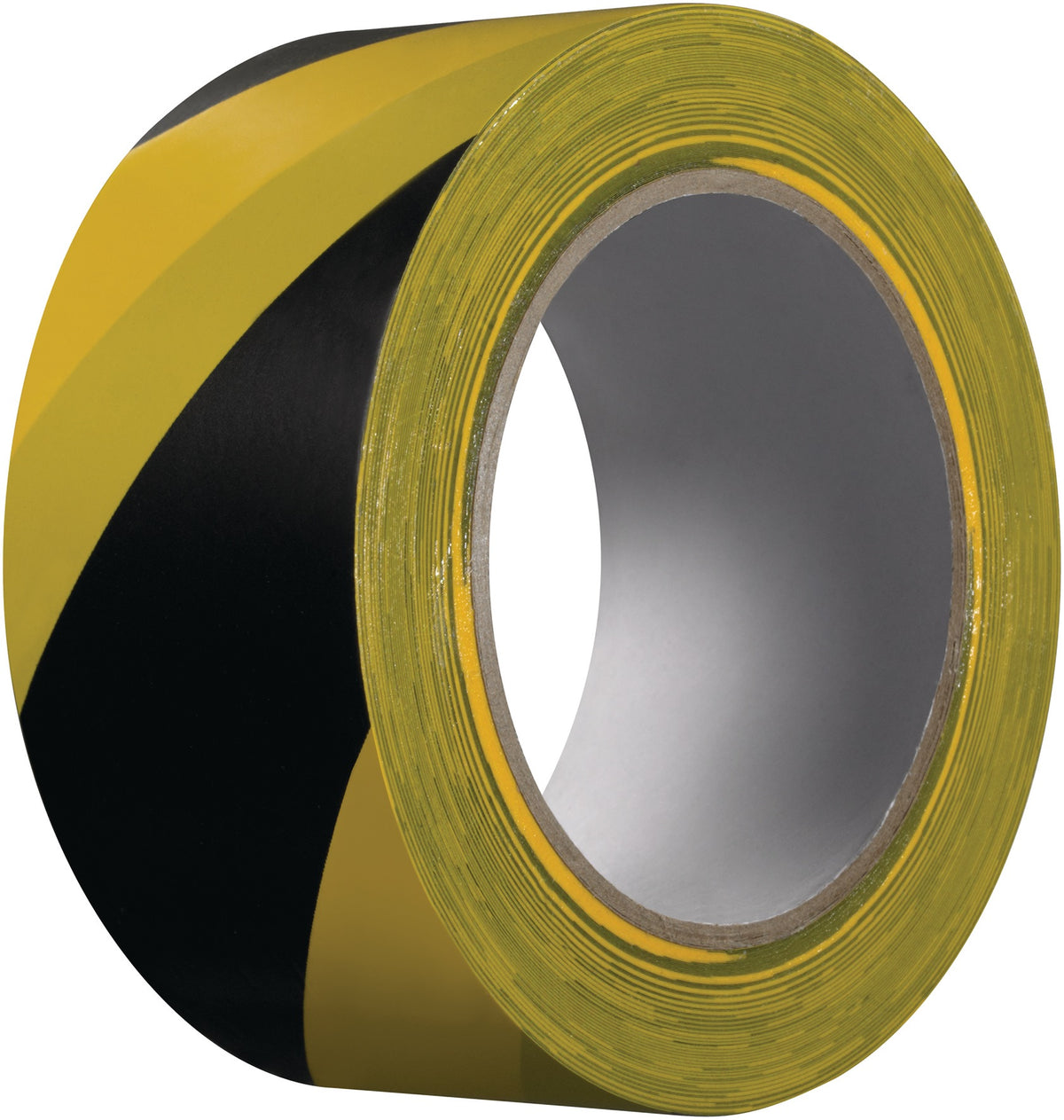 KIP Warnband Extra 339 PVC rot/weiß, 33 m x 50 mm, 36 Rollen