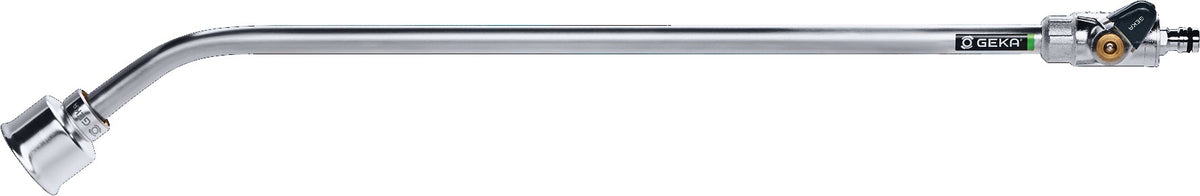 Gießgerät GEKA plus Soft rain classic Ms/Leichtmetall Schnellkuppl.60cm GEKA