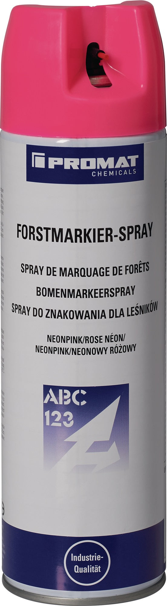 PROMAT CHEMICALS Forstmarkierspray weiß 500 ml