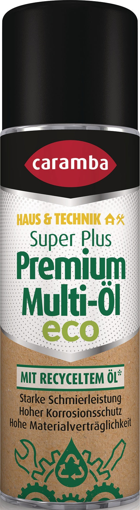 CARAMBA Multiöl Super Plus Premium Eco 300 ml Spraydose – 6 Stück