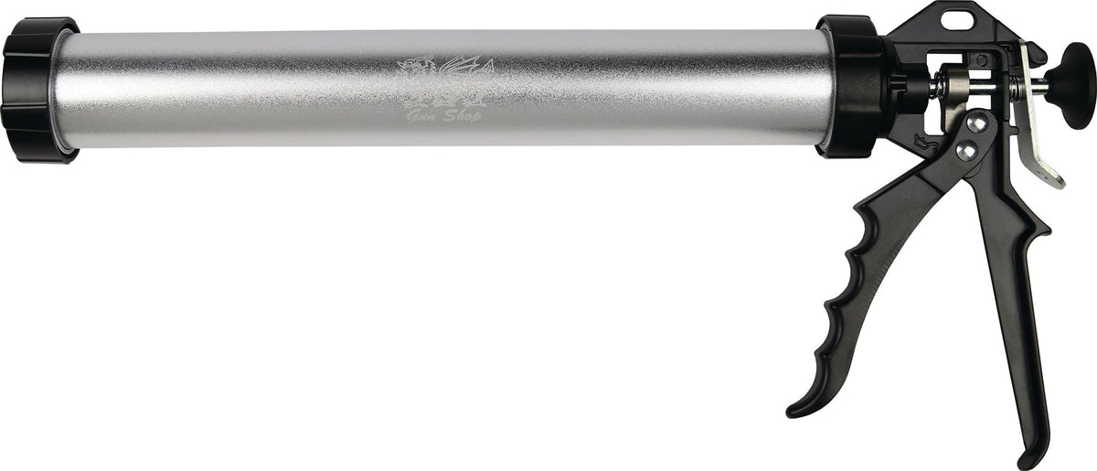 IRION Handfugenpistole HPS Typ 400 – Geschlossene Dichtstoffpresse für 310–400 ml Kartuschen