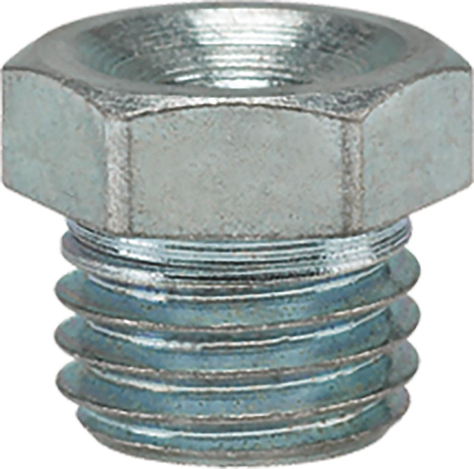 Trichterschmiernippel D1 DIN3405 M6x1 mm Form A Set von SAMOA HALLBAUER – 100 Stk.