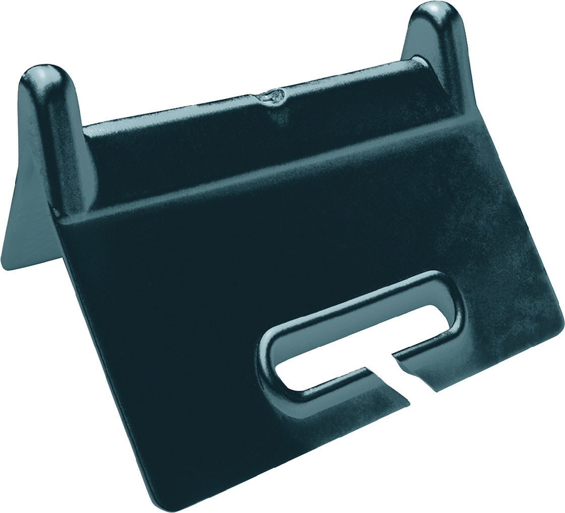 DOLEZYCH Kantenschutzwinkel Schenkel-L 90x90 mm ohne Schlitz – 4 St./Set