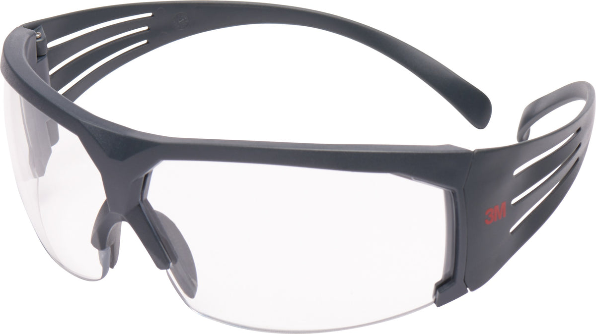 3M Schutzbrille SecureFit™ 600 EN 166, EN 170, EN 172, Polycarbonat, klar