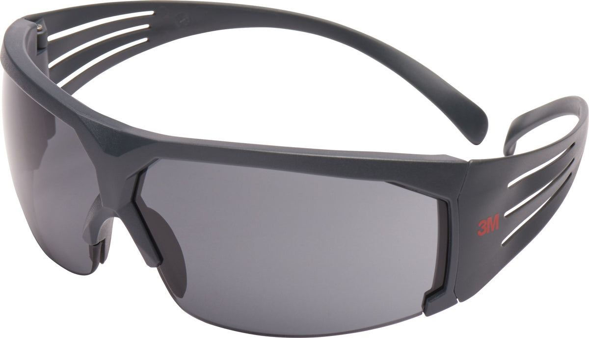 3M Schutzbrille SecureFit™ 600 EN 166, EN 170, EN 172, Polycarbonat, klar