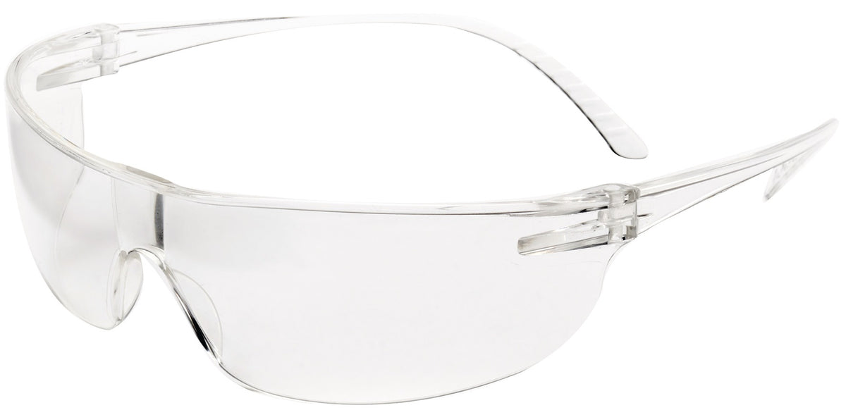 HONEYWELL Schutzbrille SVP-200 EN 166 mit klarer Polycarbonat-Scheibe und Anti-Fog-Beschichtung