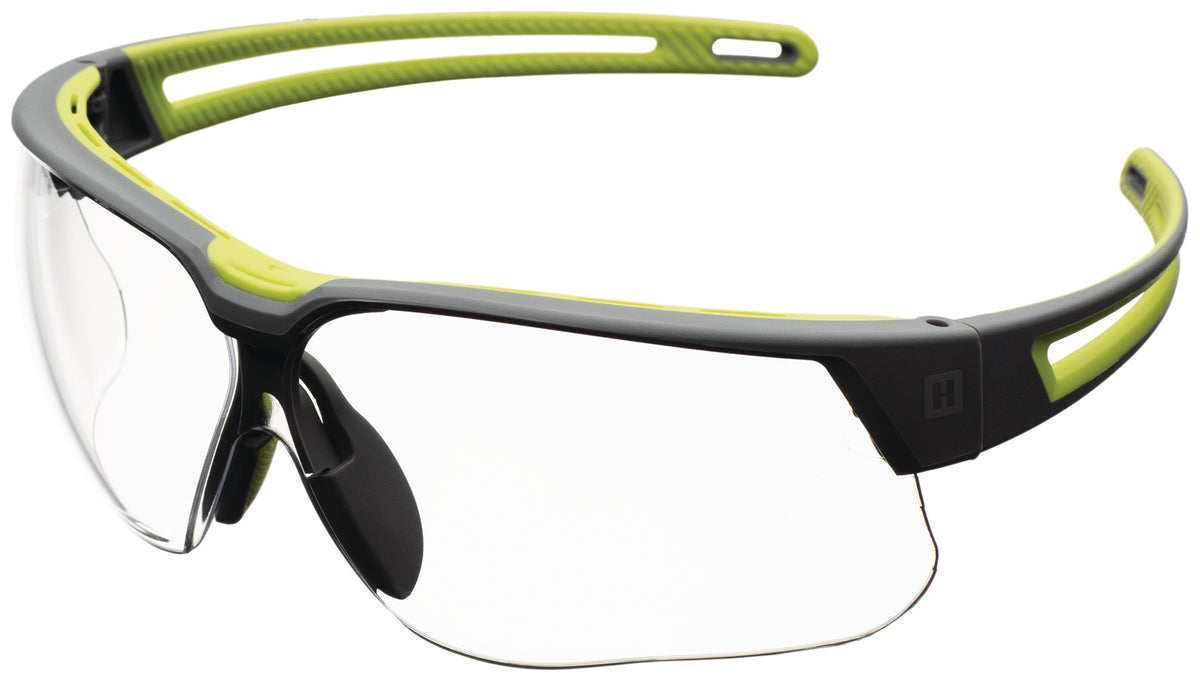 HONEYWELL Schutzbrille Avatar Plus EN166 EN170 mit Hydroshield-Beschichtung