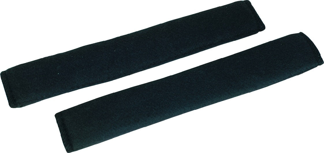 OPTREL Schweißband waschbar 2er-Set für Schweißerschutzhelme, schwarz, Baumwolle