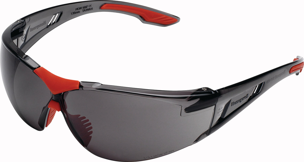 HONEYWELL Schutzbrille SVP-400 EN 166 mit K&N-Beschichtung, klar