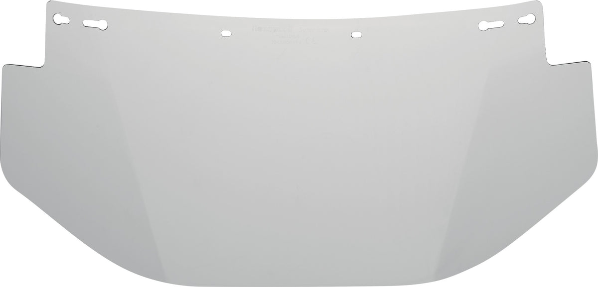 HONEYWELL Schutzscheibe SV9AC klar Acetat für Schutzhelme – 200 mm