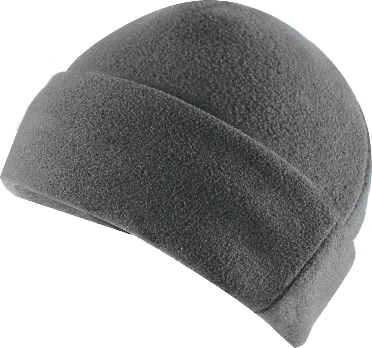SCHEIBLER Fleecemütze universal grau mit 3M™ Thinsulate™ Isolierung