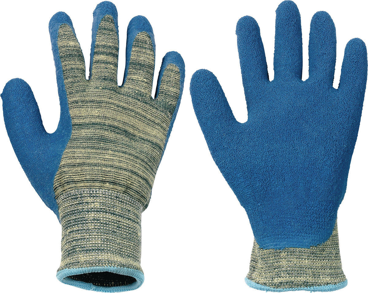HONEYWELL Sharpflex Latex Schnittschutzhandschuhe Gr.9 – EN 388 & EN 407