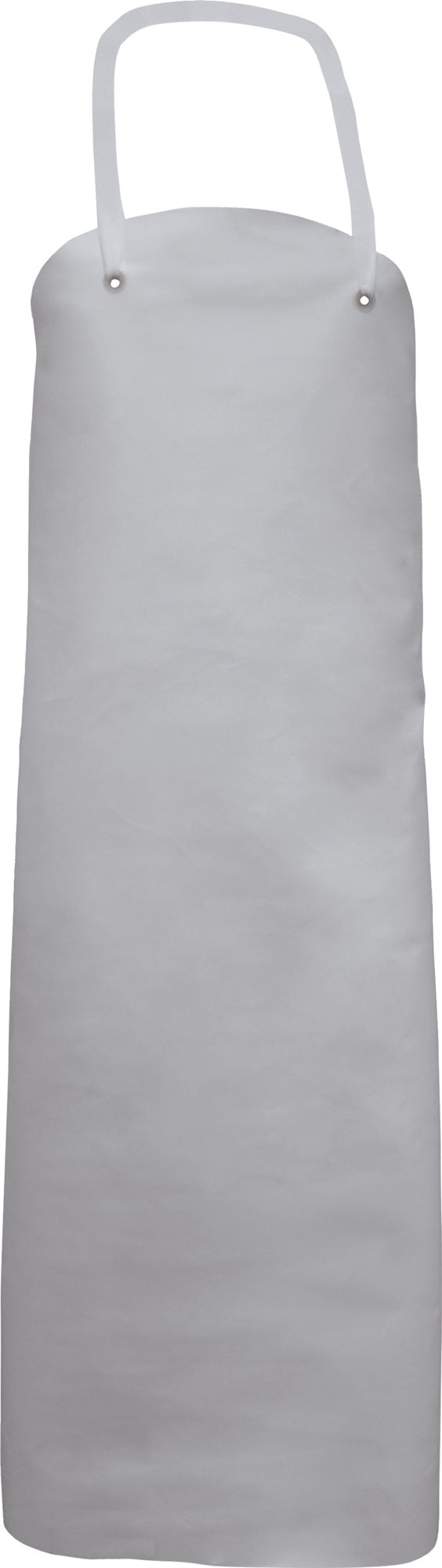 Chemikalienschutzschürze GUNOVA S3 120x90 cm schwarz – 10er-Pack, EN 14605 zertifiziert