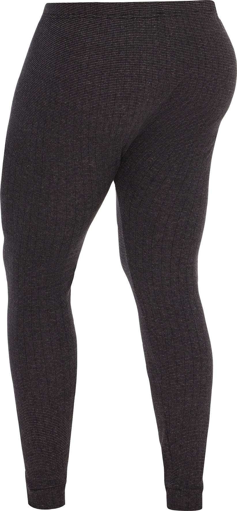BISLEY Thermo-Funktionshose Gr. M charcoal – Weicher Baumwollmix für Arbeit & Freizeit