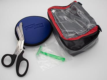 MINDRAY BeneHeart C1A Halbautomatischer Defibrillator mit Sprachausgabe bis zu 3 Sprachen