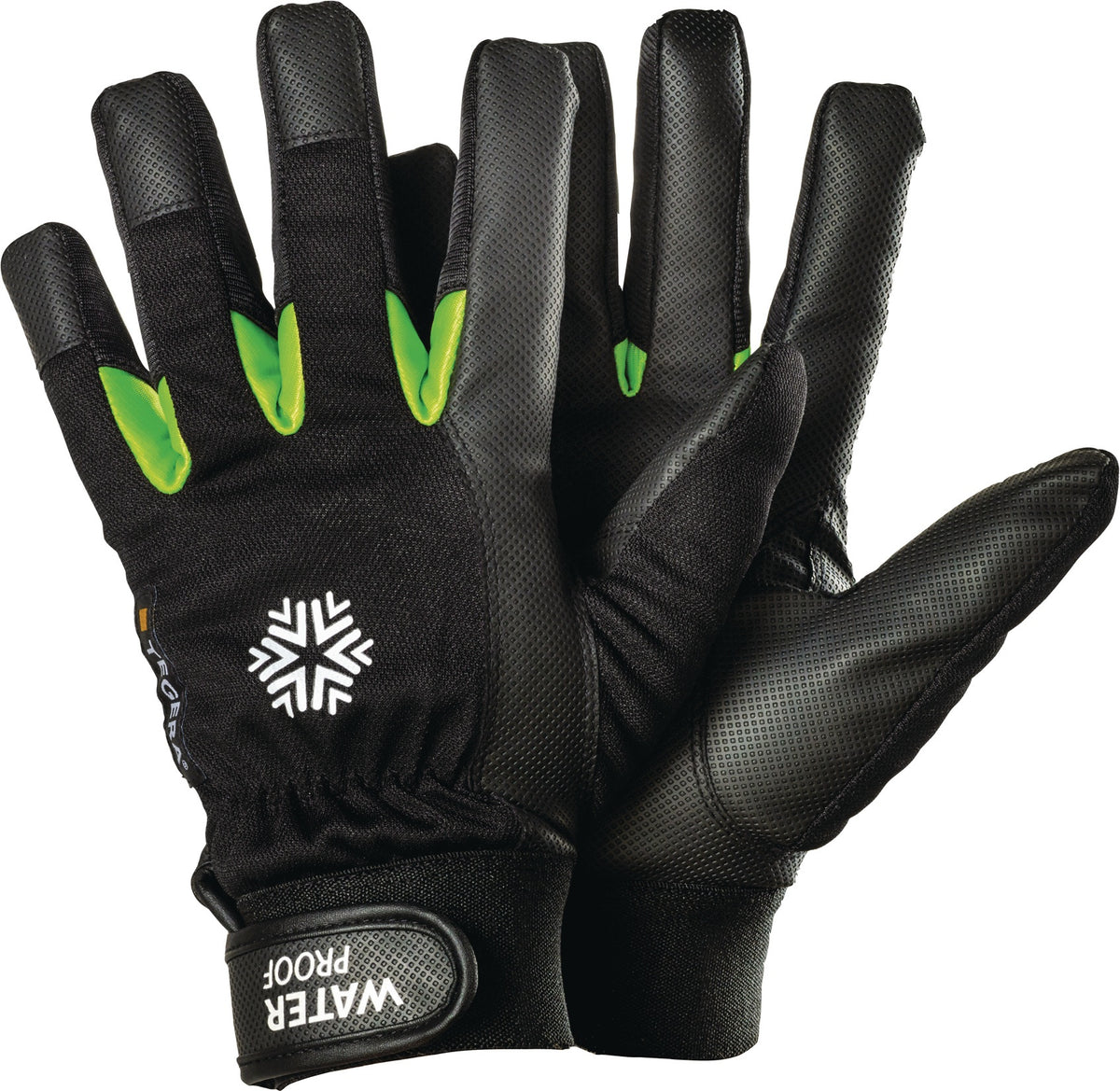 TEGERA® 517 Kälteschutzhandschuhe EN 388, EN 511, PSA II, Gr. 9