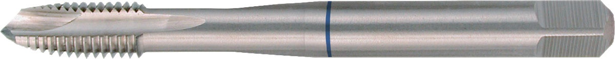 RUKO Maschinengewindebohrer DIN 371B M3x0,5 mm HSS 6H für Durchgangsgewinde