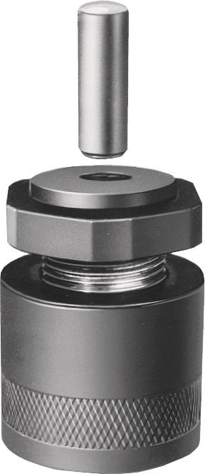 AMF Höhenrichtschraubbock Nr. 6415 Gr. 75 – Präzise Höhenverstellung mit Feingewinde M30x1,5