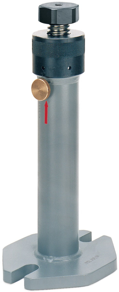 AMF Schraubbock Nr. 6438S Gr. 450 – Schnellverstellbar, 320–450 mm, 50 kN