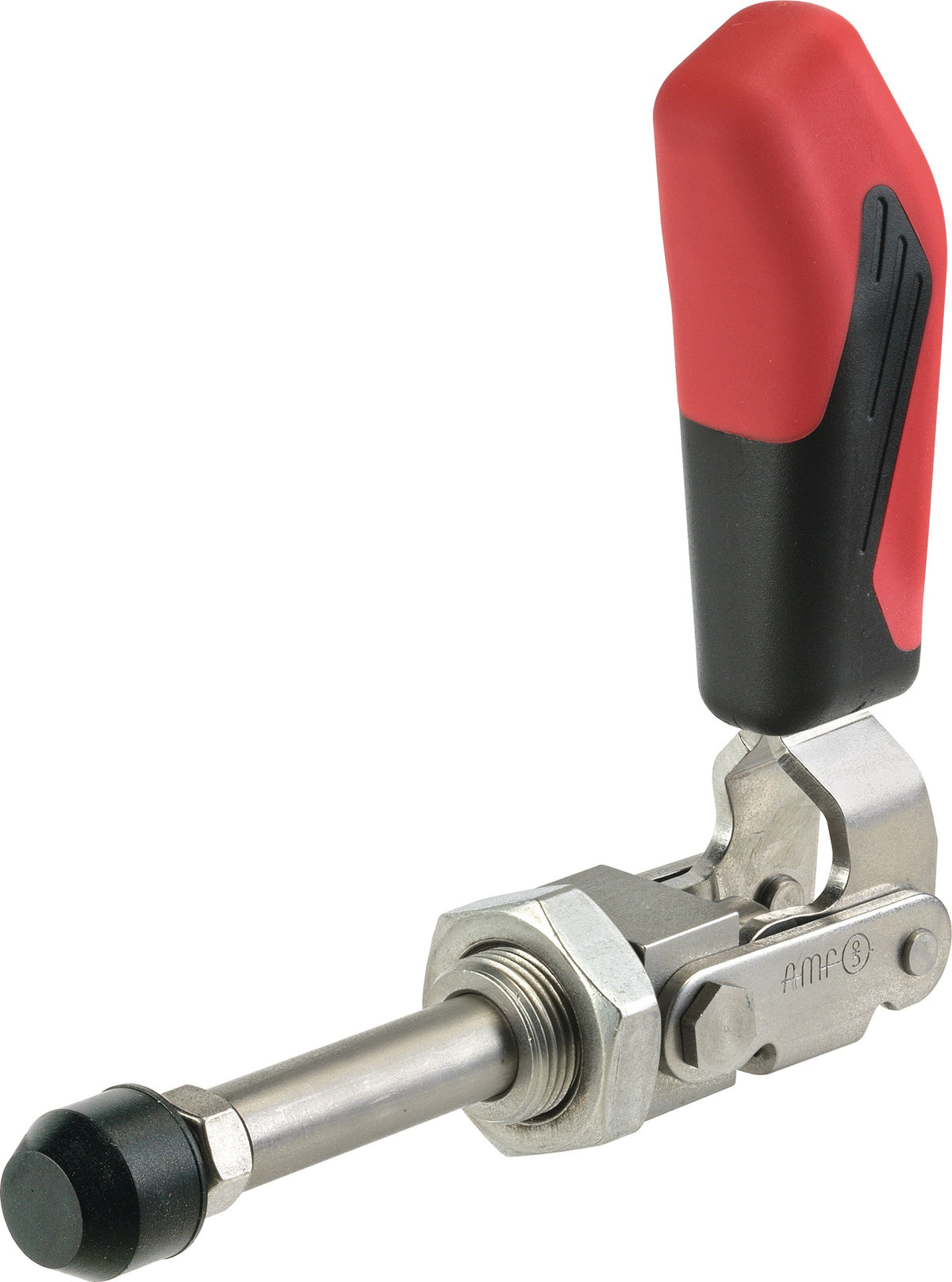 AMF Schubstangenspanner Nr. 6844NI Gr.2 kurz – Druck- und Zugspanner aus VA