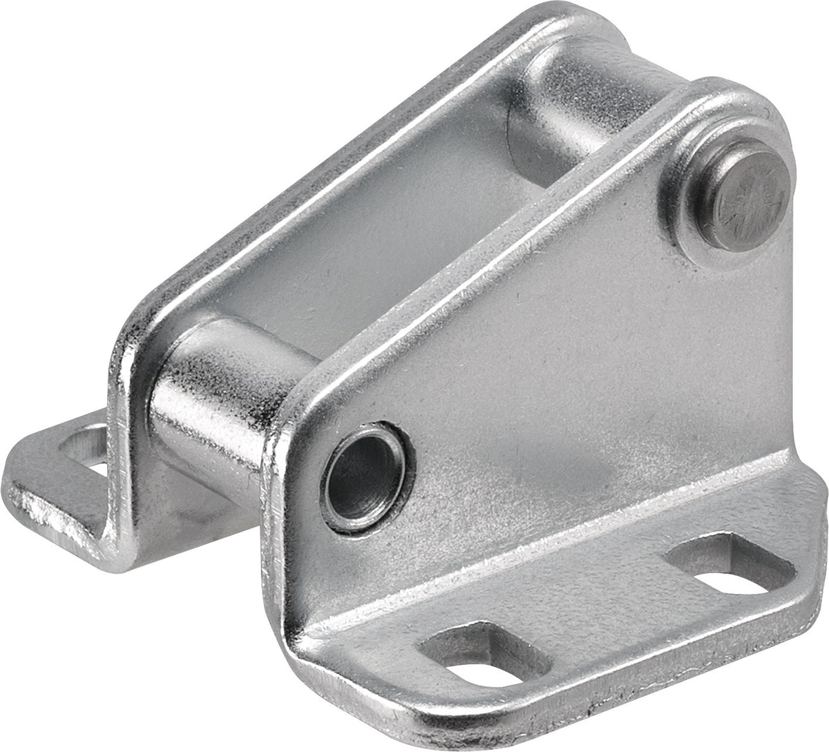 AMF Gegenhalter Nr. 6847GNI Gr.1 aus Edelstahl – Passend für Verschlussspanner Nr. 6847NI