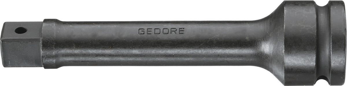 GEDORE Kraftschrauber-Verlängerung 1 Zoll Antriebsvierkant 300 mm Sonderstahl