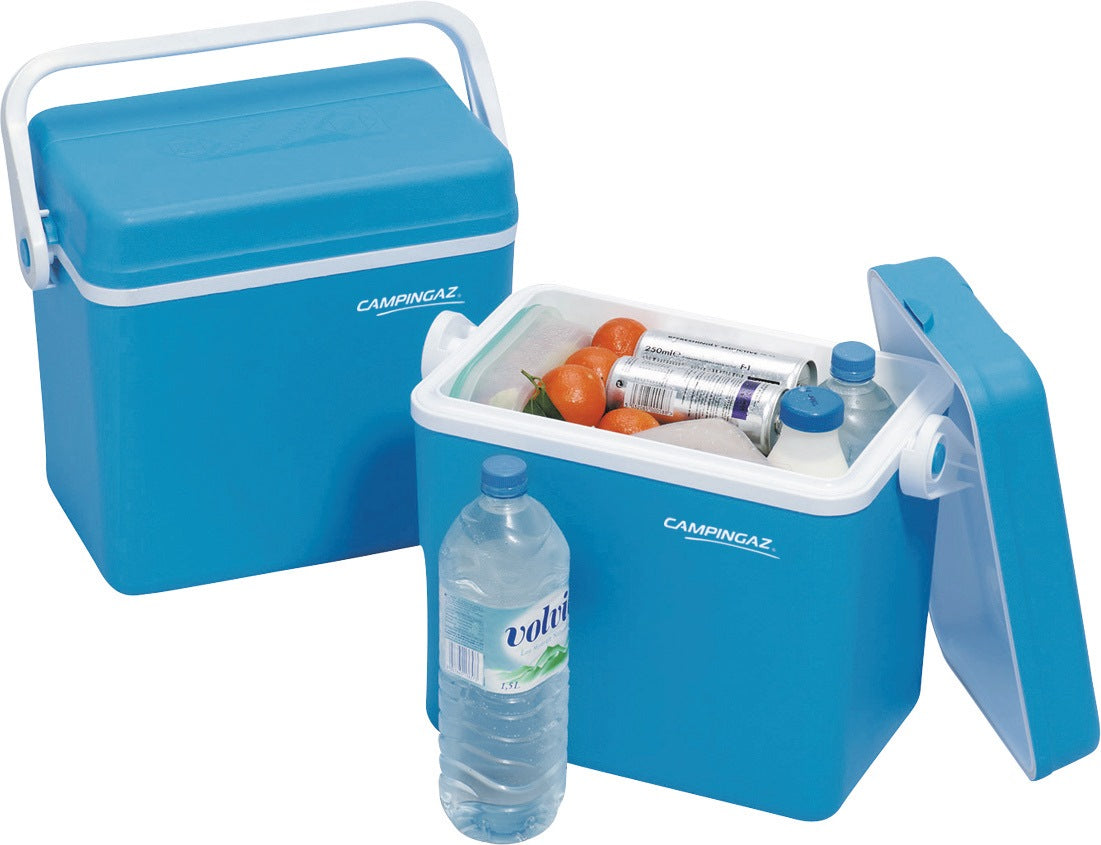 CAMPINGAZ Kühlbox Isotherm Extreme 17L – robust, dicht, bis 20 h Kühlleistung