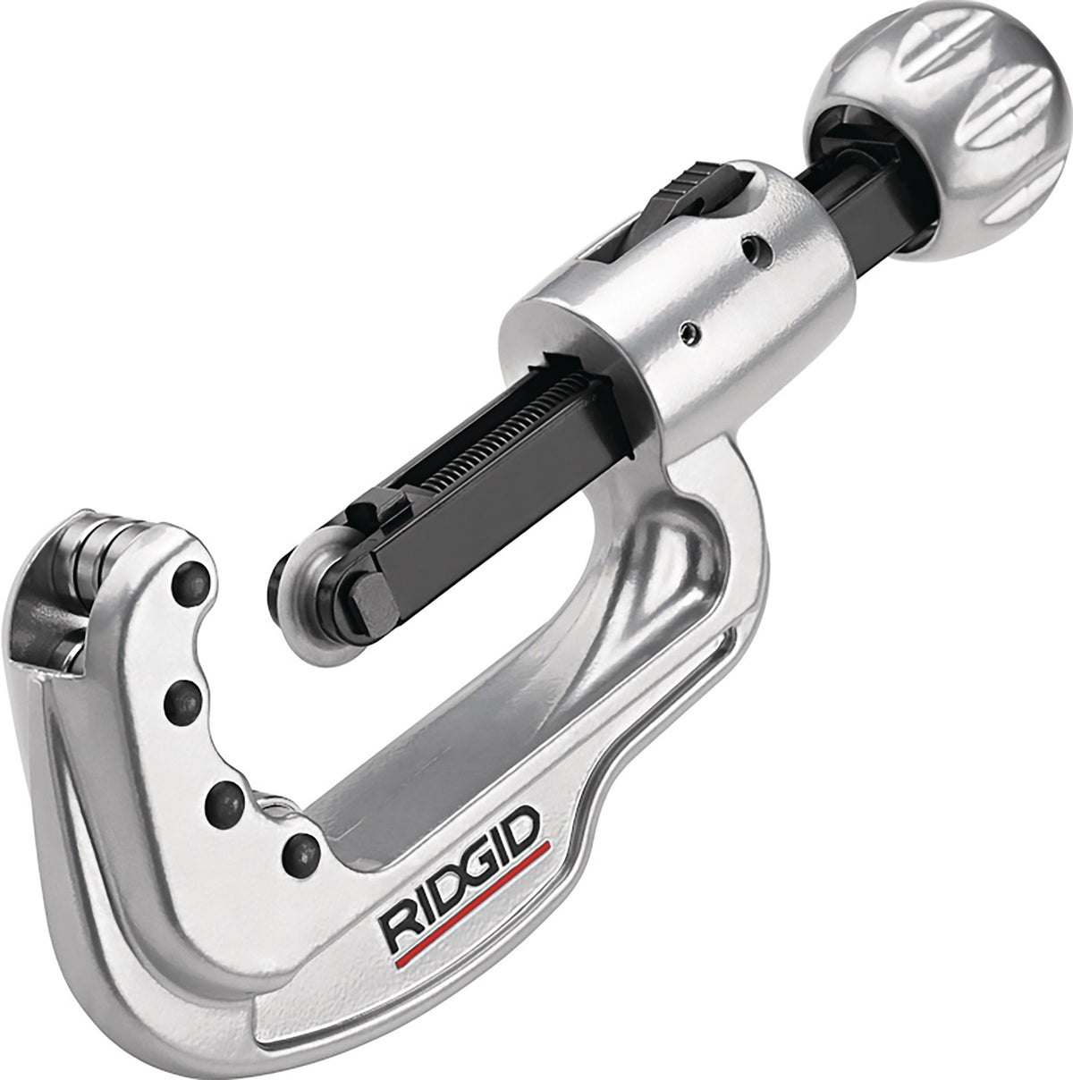 RIDGID Edelstahlrohrabschneider 35S für VA- und C-Stahlrohre 6-35 mm