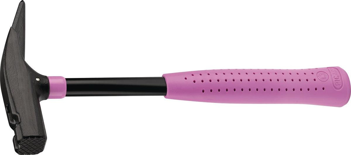 Picard Latthammer Pink Edition Nr.626M mit Magnet, 600g Kopf, DIN 7239
