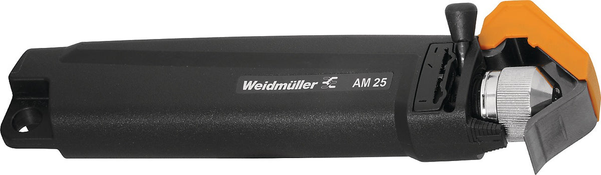 Weidmüller AM 35 Abmantelungswerkzeug für PVC-Rundkabel 25-36 mm