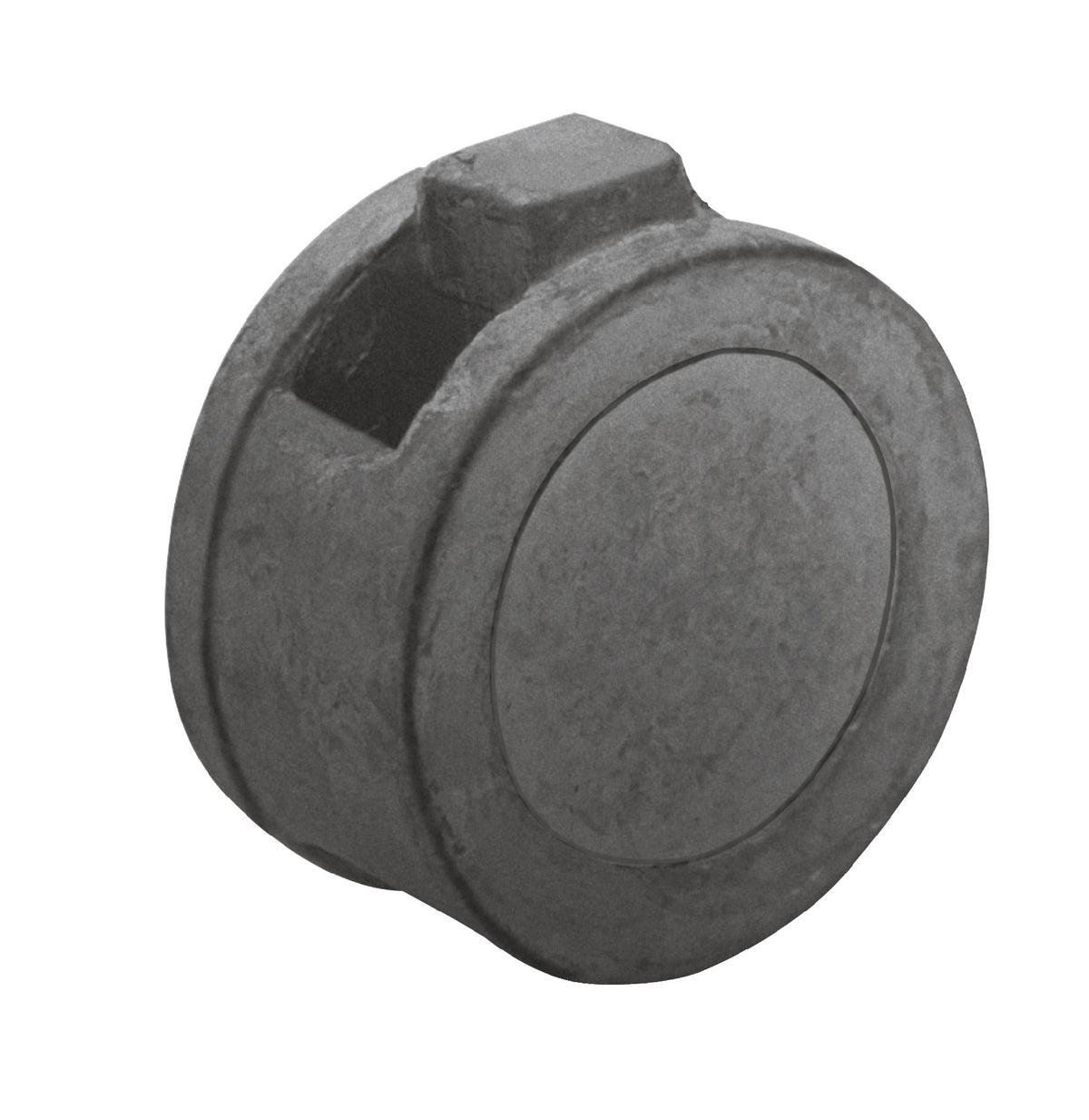 Bleiplombe Plomben-Ø 8mm rd.o.Draht 850St./kg 1kg/VE