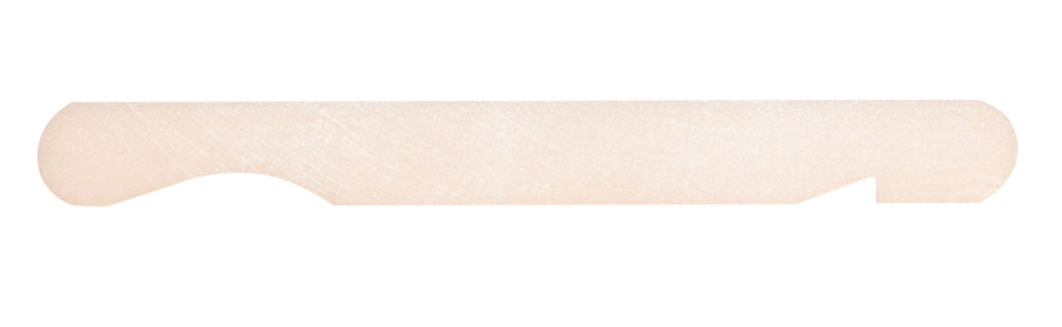 GRATTEC Keramik-Ersatzklinge 65° für EL-5065 – 20 x 35 mm, Klingen-Ø 3,2 mm