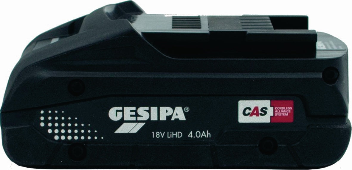GESIPA Akku 14,4V 2Ah Li-Ion für Akku-Blindnietgeräte CAS-System