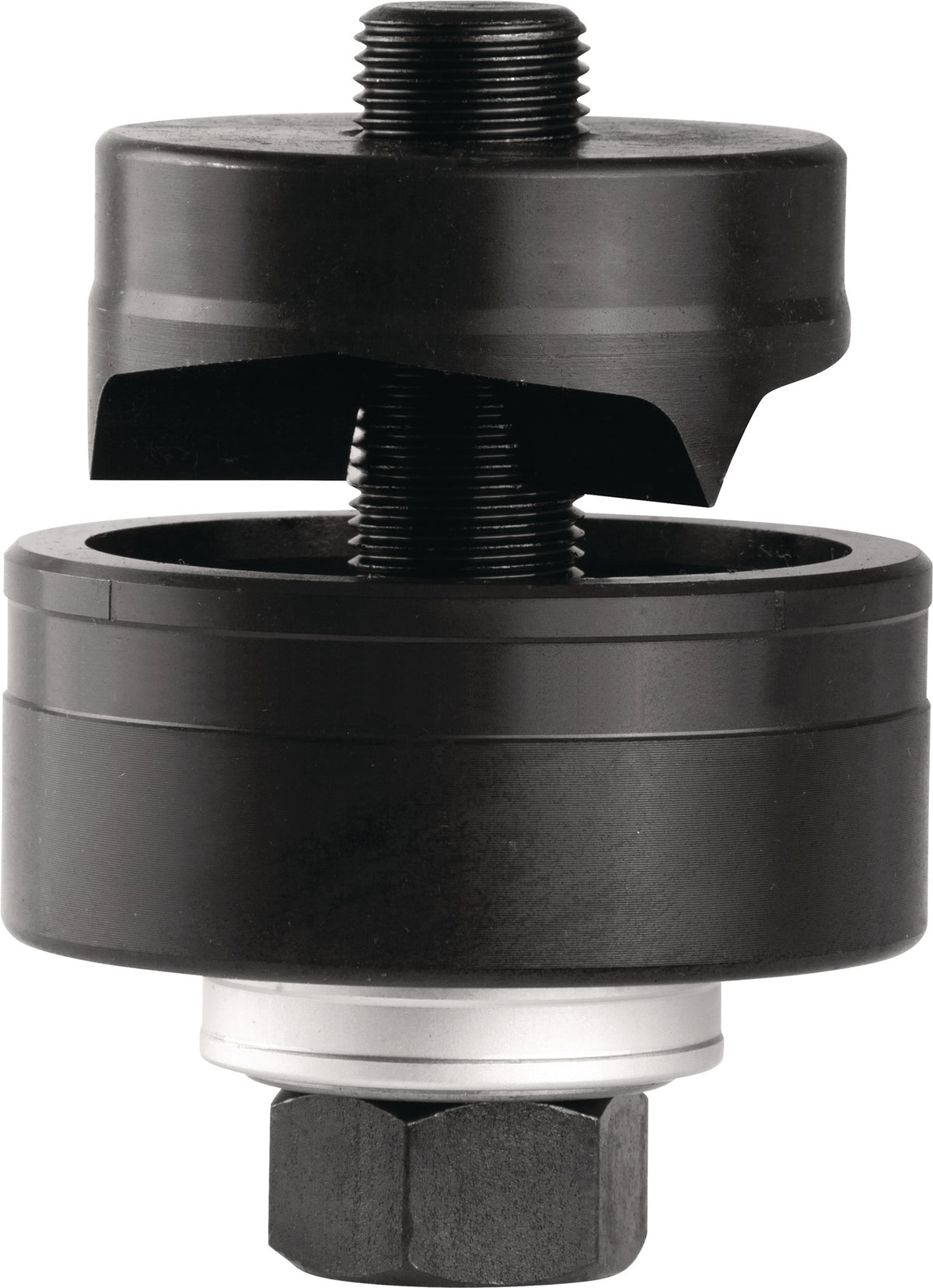 Blechlocher TriCut® KL D.40,5mm M40 von ALFRA für Rohre und Verschraubungen