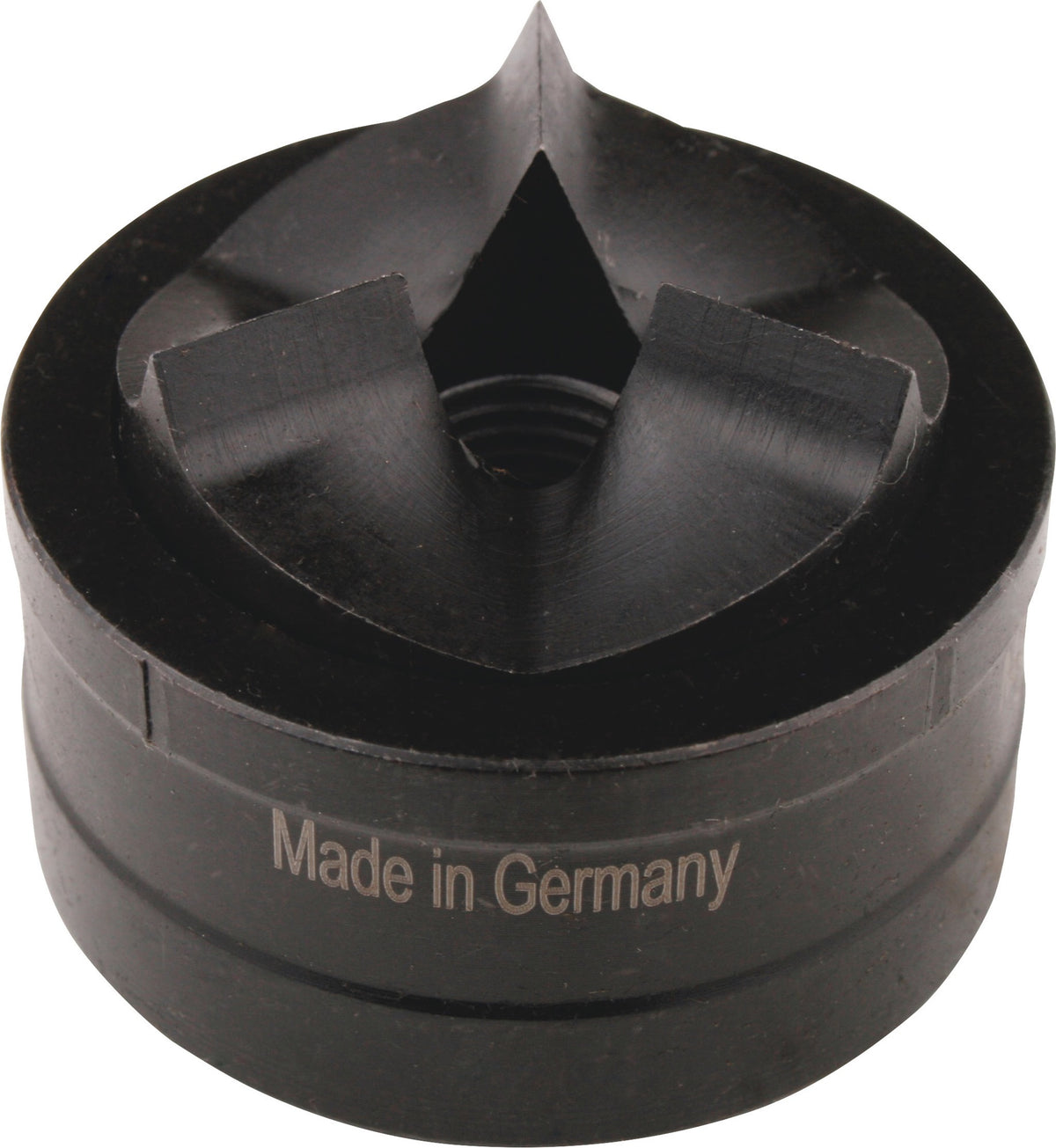 Blechlocher TriCut® KL D.40,5mm M40 von ALFRA für Rohre und Verschraubungen