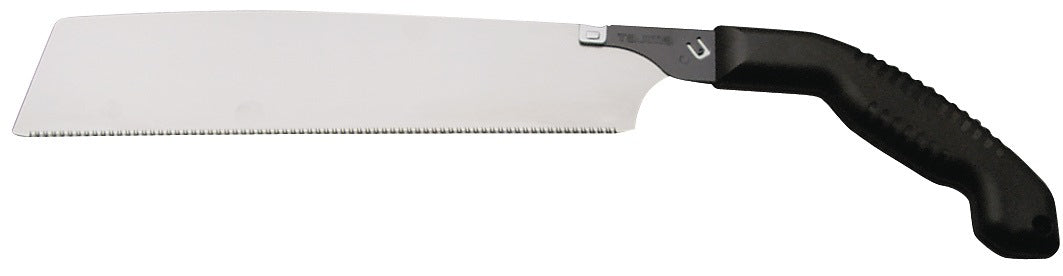 TAJIMA Japansäge Feinzugsäge mit Pistolengriff, 265 mm Blattlänge, 3-fach-Zahnung