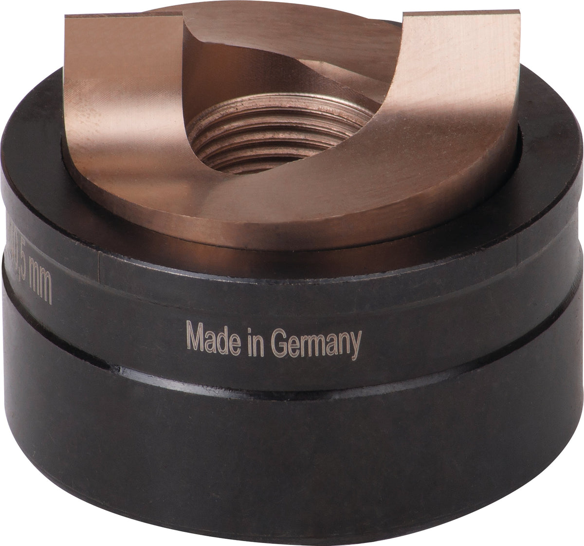 ALFRA Blechlocher TriCut+® KL Ø 16,2 mm M16 für Rohre und Verschraubungen