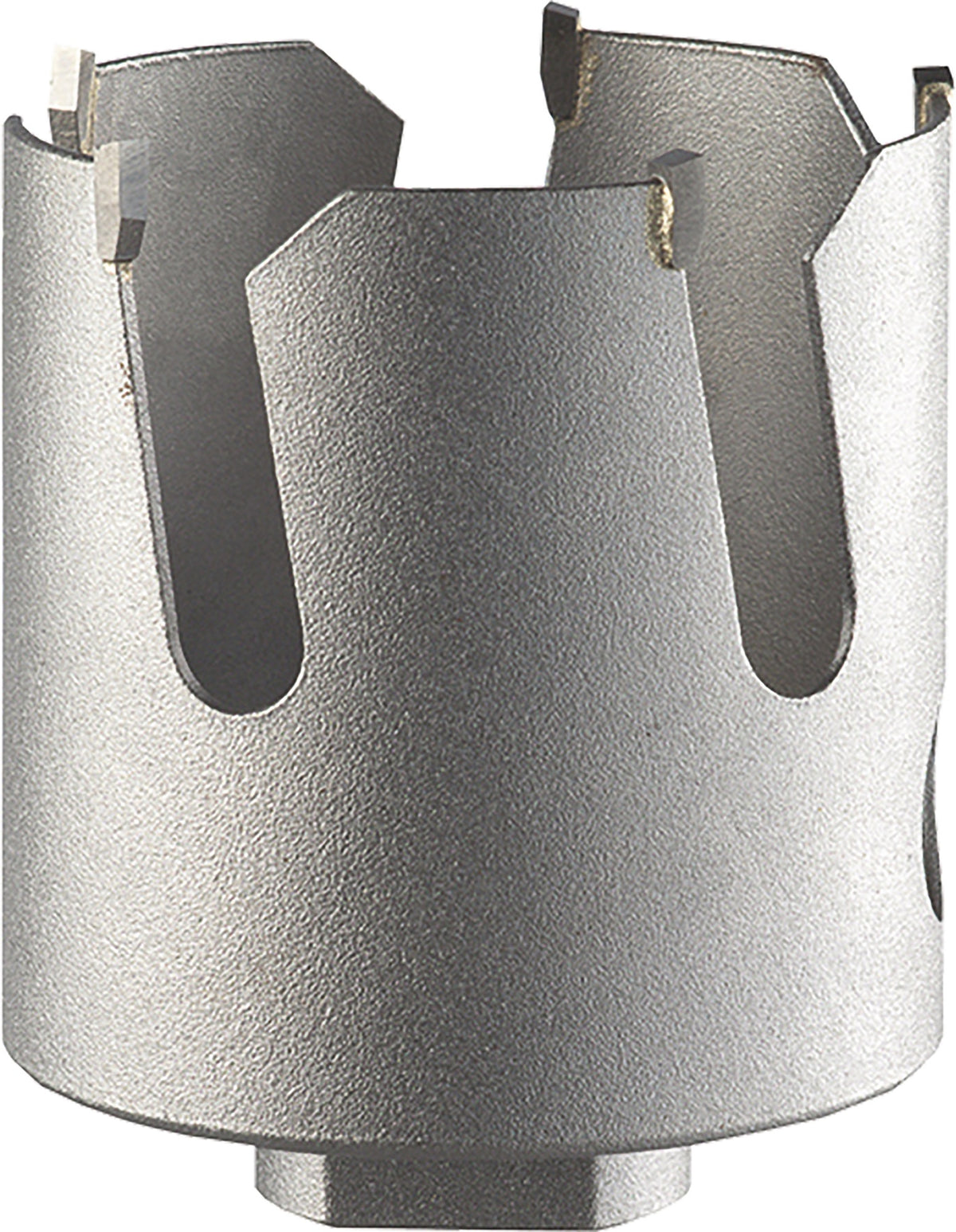HELLER Lochsäge Allmat 3725 Ø25 mm, Schnitttiefe 60 mm, M16 Gewinde, HM-bestückt