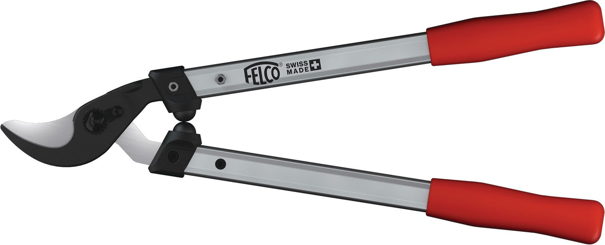 FELCO Bypass-Astschere 400 mm – Schneidleistung 35 mm, 715 g, gehärteter Stahl