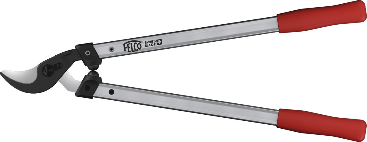 FELCO Bypass-Astschere 400 mm – Schneidleistung 35 mm, 715 g, gehärteter Stahl