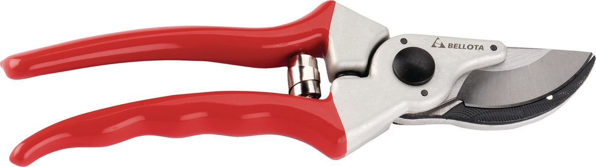 BELLOTA Baumschere 220 mm – Stahl-Klinge, 25 mm Schneidleistung, ergonomische Griffe