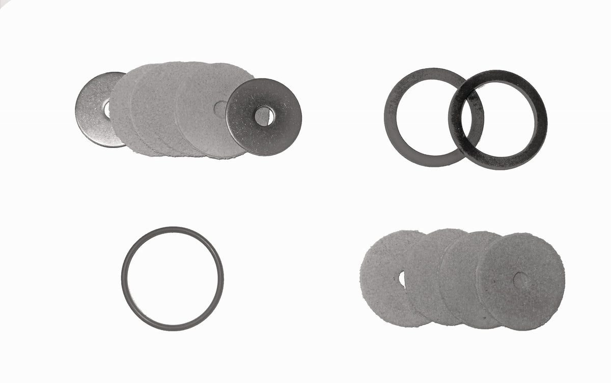 Dichtungs-Set für 4000 816 610 – Komplettes Set von Kaim-Industrieprodukte
