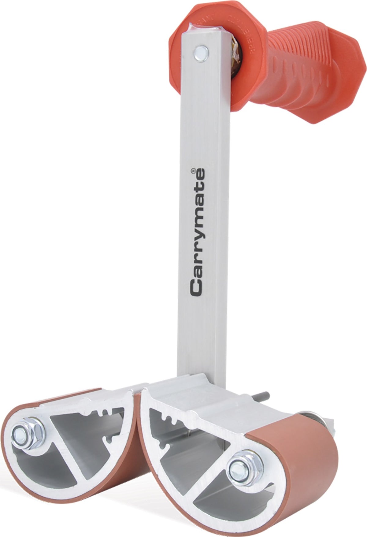 Plattenträger Carry 5 CARRYMATE – 2er-Pack, 100 kg pro Griff, 0–80 mm Spannweite