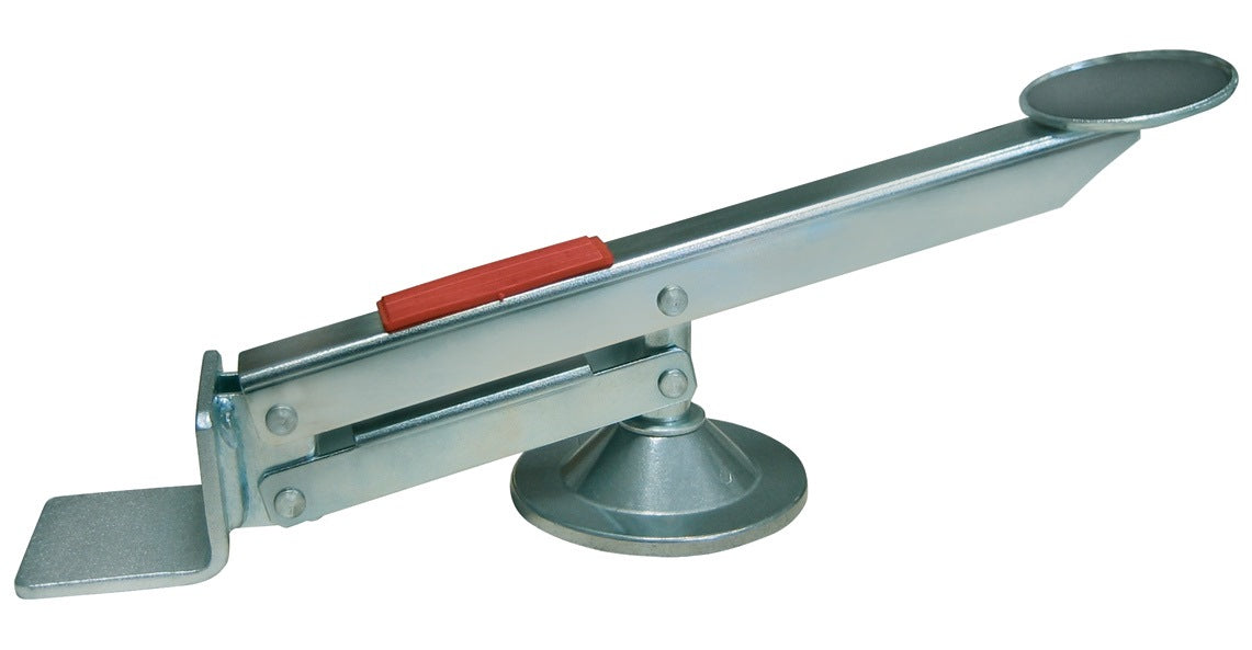 Plattenrichter/Türheber Portman XL CARRYMATE – max. 120 kg, Ein-Mann-Bedienung