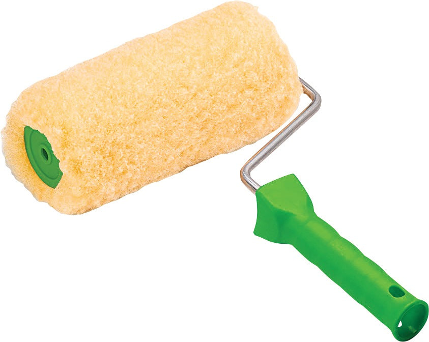 Universalroller Vestan 180 mm Florhöhe 22 mm von NÖLLE mit 8 mm Bügel