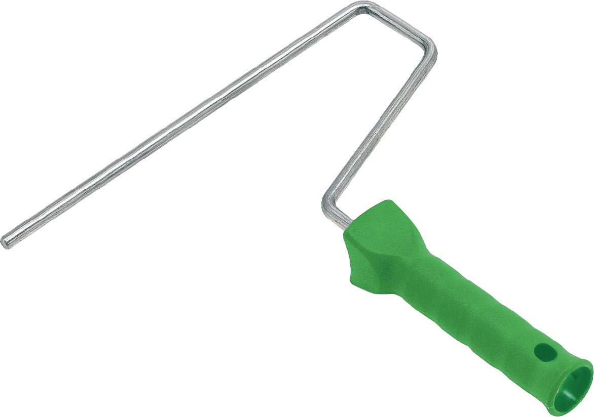 Universalroller Vestan 180 mm Florhöhe 22 mm von NÖLLE mit 8 mm Bügel