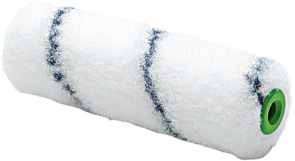 NÖLLE Farbwalze Nylon 100 mm Florhöhe 13 mm für Lösemittel & Epoxidharze