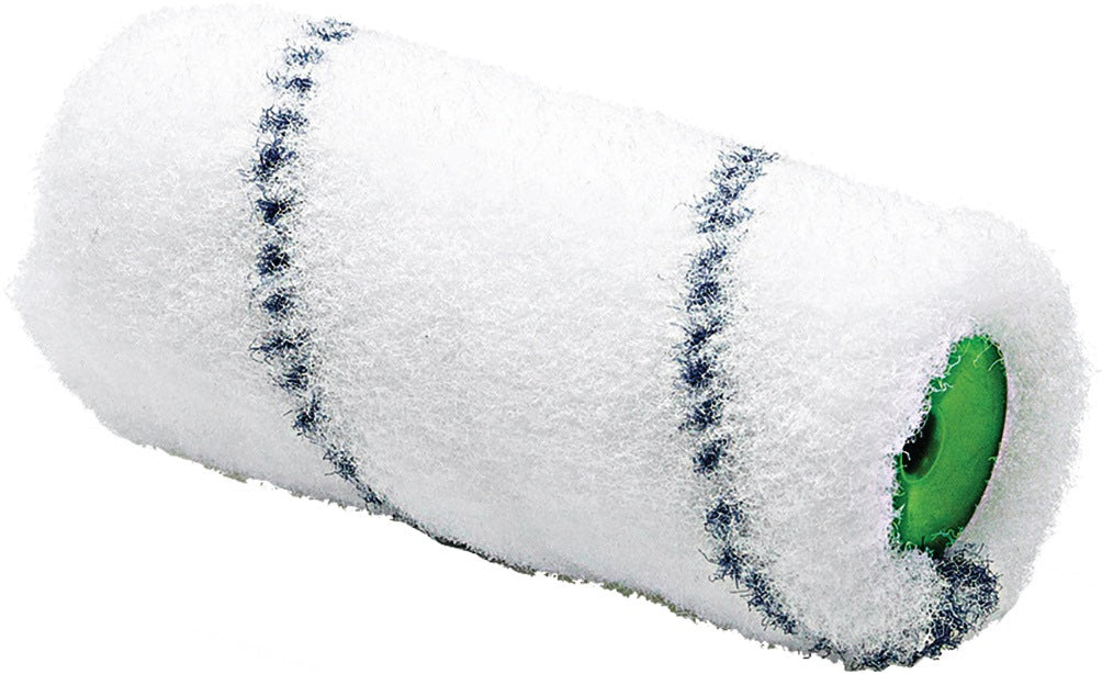 NÖLLE Farbwalze Nylon 100 mm Florhöhe 13 mm für Lösemittel & Epoxidharze