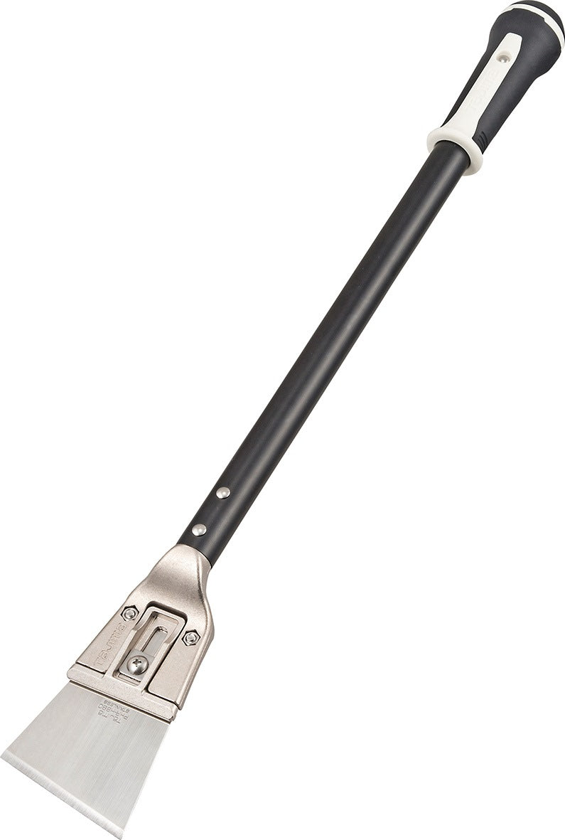 TAJIMA Universalschaber Scrape-Rite P Solid Core™ 285 mm mit auswechselbarer Klinge